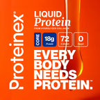 Proteinex Medical Grade Liquid Hydrolized Collagen Protein - Women