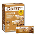 Quest Nutrition Mini Cookies & Cream Protein Bars