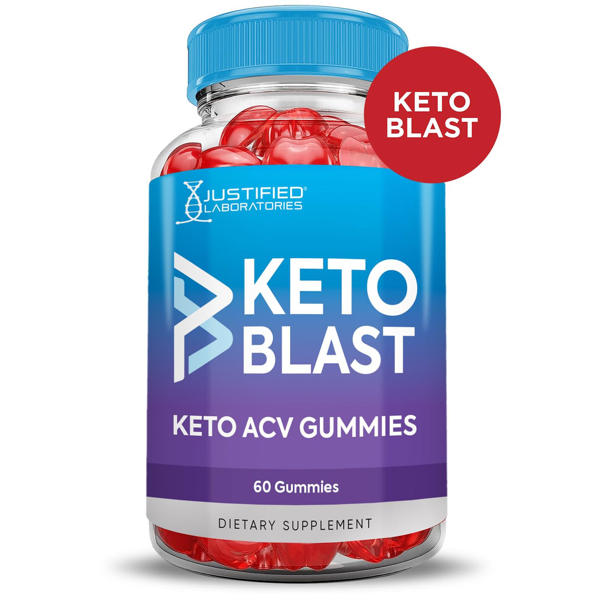 Justified Laboratories NUTRITIONAL_SUPPLEMENT