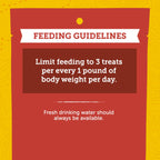 Zuke's Zuke’s Mini Naturals Dog Training Treats for Dogs - image 6