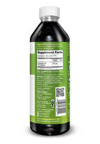 Herbal Goodness Avocado Leaf Extract Liquid - 12 Fl Oz - image 2