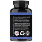 Angry Supplements Garcinia Cambogia PM Weight Loss Sleep - 60 Tablets - image 2