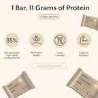ProMix Nutrition SNACK_FOOD_BAR