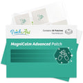 Patch Aid Advanced Calm Patch for Sleep & Relaxation - 30 Count