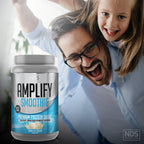AMPLIFY NDS Nutrition Multi-Phase Protein Smoothie