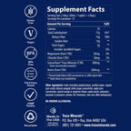 Trace Minerals Fiber Supplement Prebiotic Drink - 15 fl oz - image 3