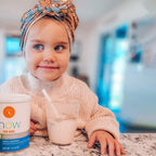 RELIV Now for Kids Chocolate Nutritional Shake - 15 Servings - image 4
