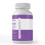 PURE ORIGINAL INGREDIENTS Passion Flower Extract