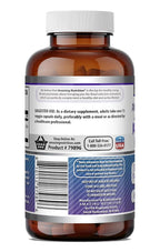 Amazing Formulas Magnesium Glycinate 500 Mg