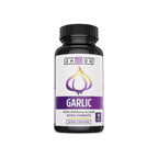 Zhou Garlic with Allicin Supplement - 90 Tablets - image 4