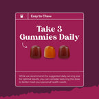 Natures Craft Delicious Daily Multivitamin for Women Gummies