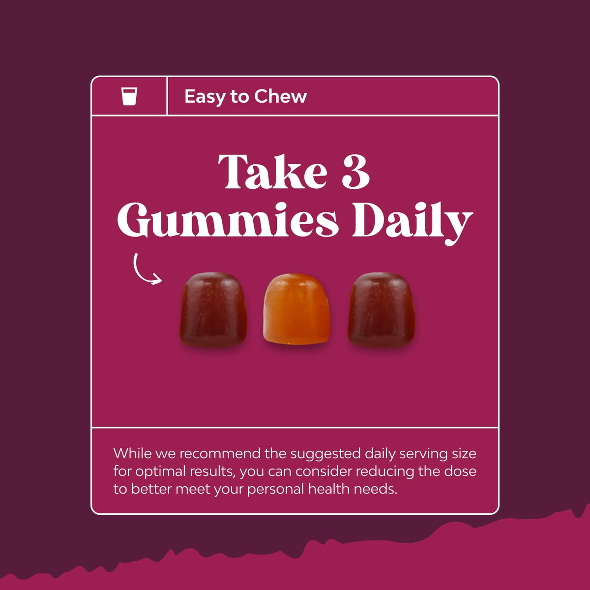 Natures Craft Delicious Daily Multivitamin for Women Gummies