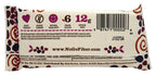 Gnu Foods NuGo Fiber d'Lish Cinnamon Raisin Bar - 16 ct - image 3