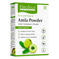 AZAZ Elecious Amla Indian Gooseberry Powder for Hair Growth - 250g