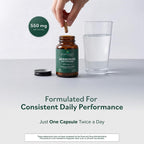 Prominent Nutrition Berberine Phytosome 550 mg