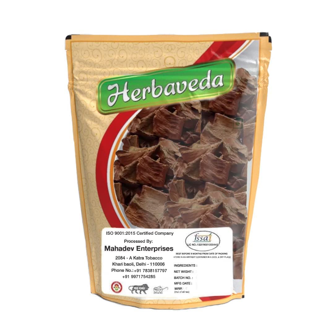 Metrol Herbaveda Arjun Ki Chaal Powder - 1kg - image 2