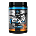 eFlow Nutrition Endure BCAA Plus EAA Powder - 30 Servings - image 3
