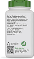 Nature's Way St. John's Wort 700 mg - 180 Capsules - image 11