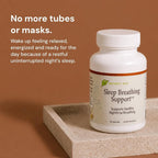Nature's Rite Sleep Breathing Support - 30 Capsules - image 4