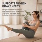 Medtrition ProSource Plus Packet