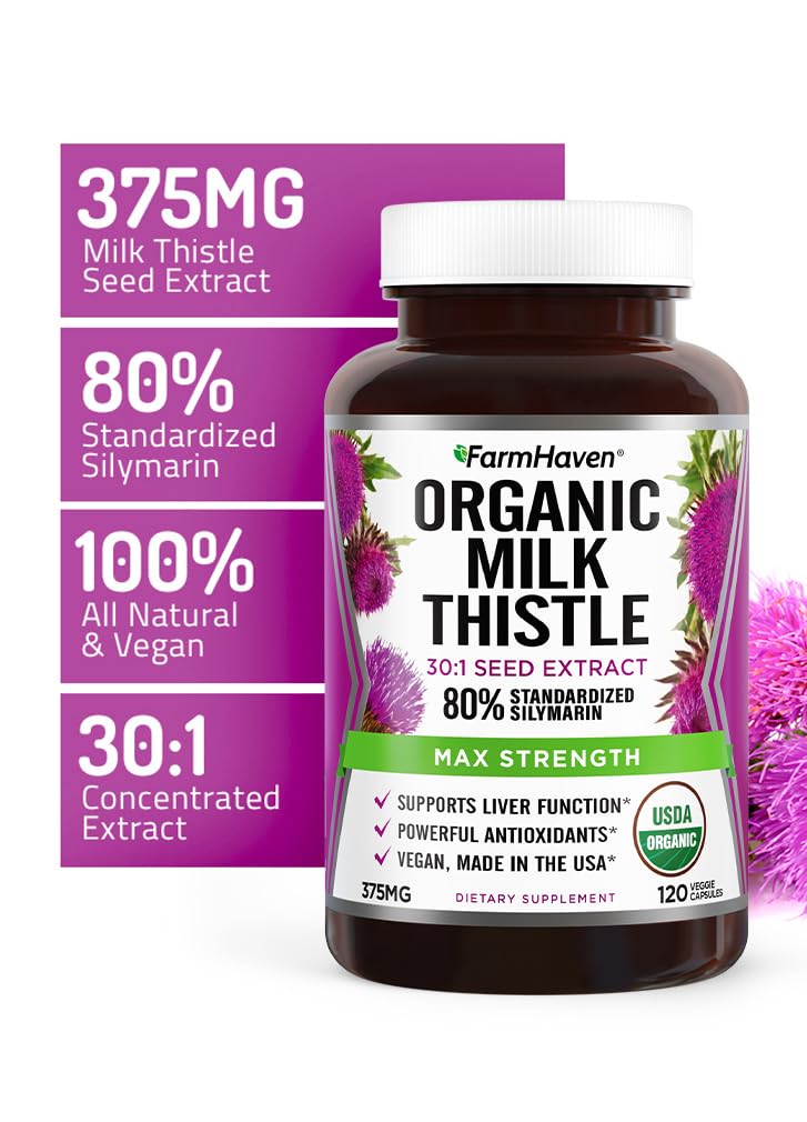 FarmHaven HERBAL_SUPPLEMENT