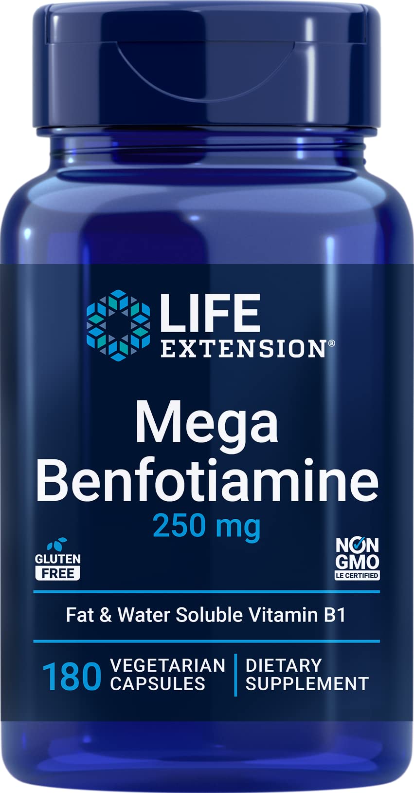 Life Extension Nutritional_Supplement