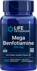 Life Extension Nutritional_Supplement