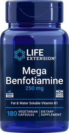 Life Extension Nutritional_Supplement
