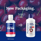 Proteinex Medical Grade Liquid Hydrolized Collagen Protein - Women