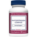 The Vitamin Shoppe Phytoestrogen Complex One Day - 60 Capsules