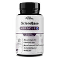 Real Science Nutrition ScleroEase Skin & Joint Support - 60 Capsules