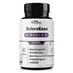 Real Science Nutrition ScleroEase Skin & Joint Support - 60 Capsules