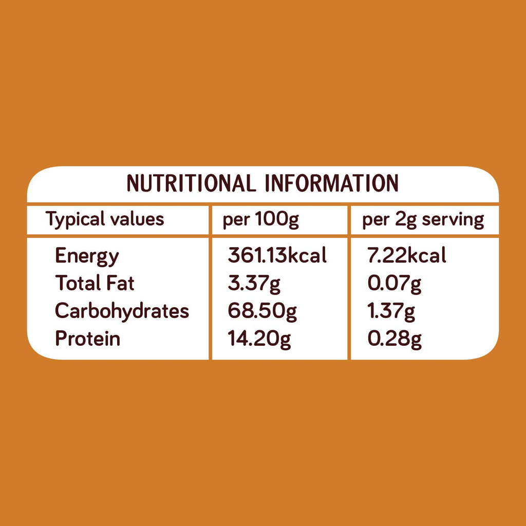 KILLI Dry Ginger Powder - image 7