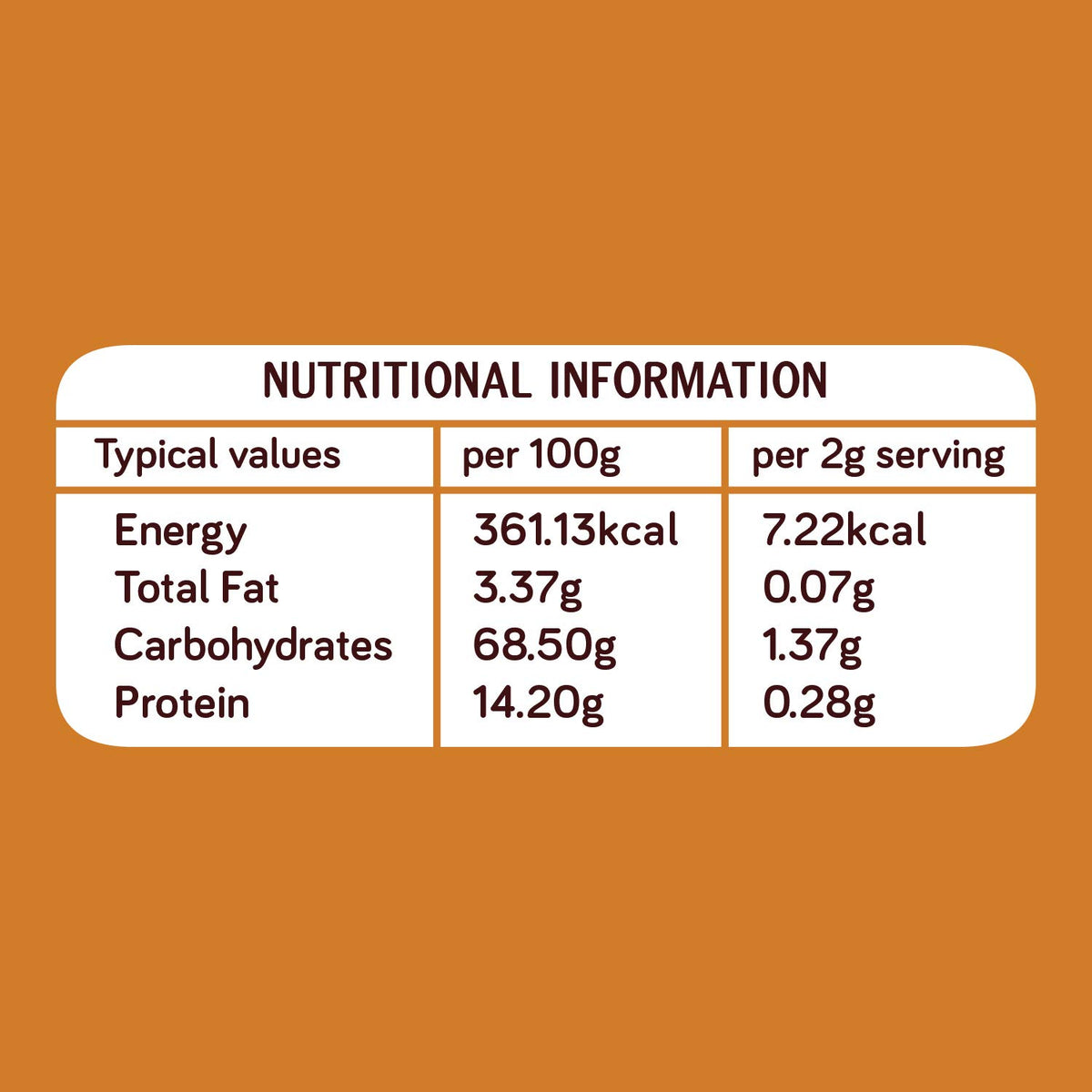 KILLI Dry Ginger Powder - image 7