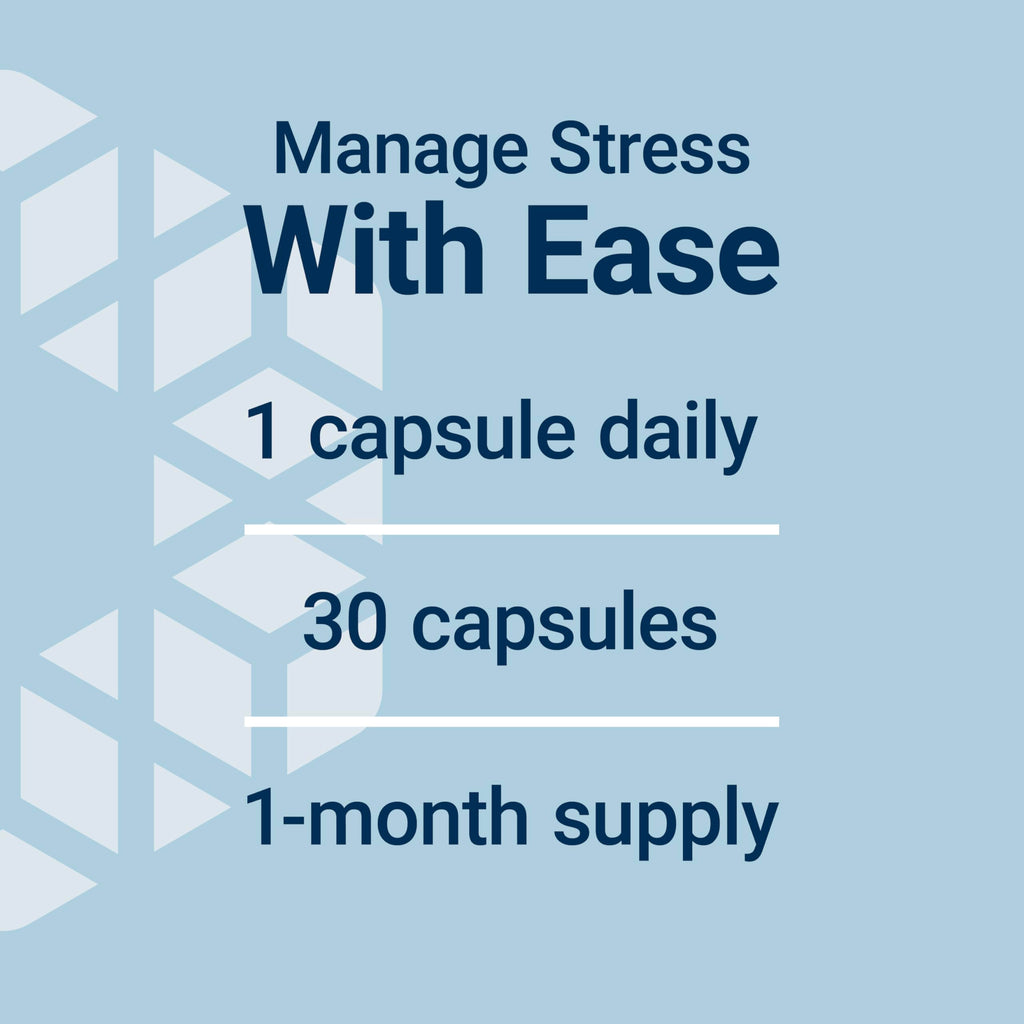 Life Extension Calm-Mag Magnesium Acetyl Taurinate - 30 Capsules - image 5