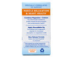 Slow-Mag Magnesium Chloride with Calcium Tablets - 240 Count - image 3