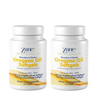 Zane HELLAS Probably the best oregano oil products in the world