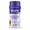 Pyure Organic Stevia Extract Powder Zero Calorie Sweetener - 1000 Servings