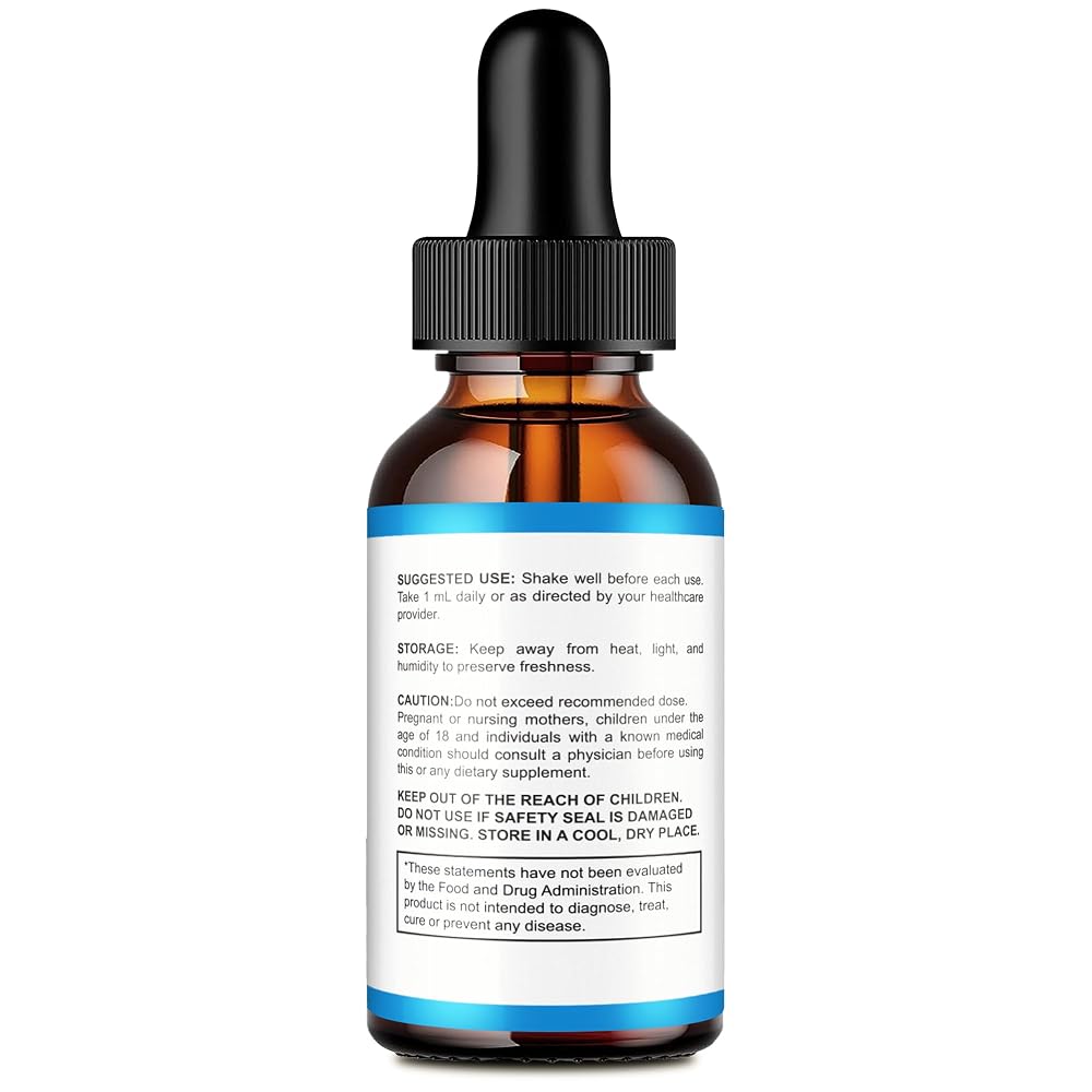 IDEAL PERFORMANCE Sugar Reverse Liquid Drops - 5 Pack - image 3