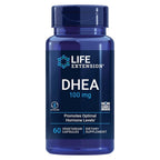 Life Extension DHEA & Vitamin D3 5000 IU Bundle - 120 Capsules - image 2