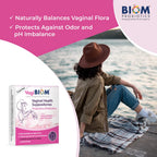 VagiBiom Probiotic Suppository Travel Pack - 2 Count - image 5