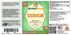 Herbal Terra LLC Couch (Elymus Repens) Tincture