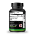 VitaMonk FenuTrax Fenugreek Extract Testosterone Support - 120 Capsules - image 8