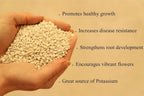 Potassium Sulfate - Lancaster Agriculture Products