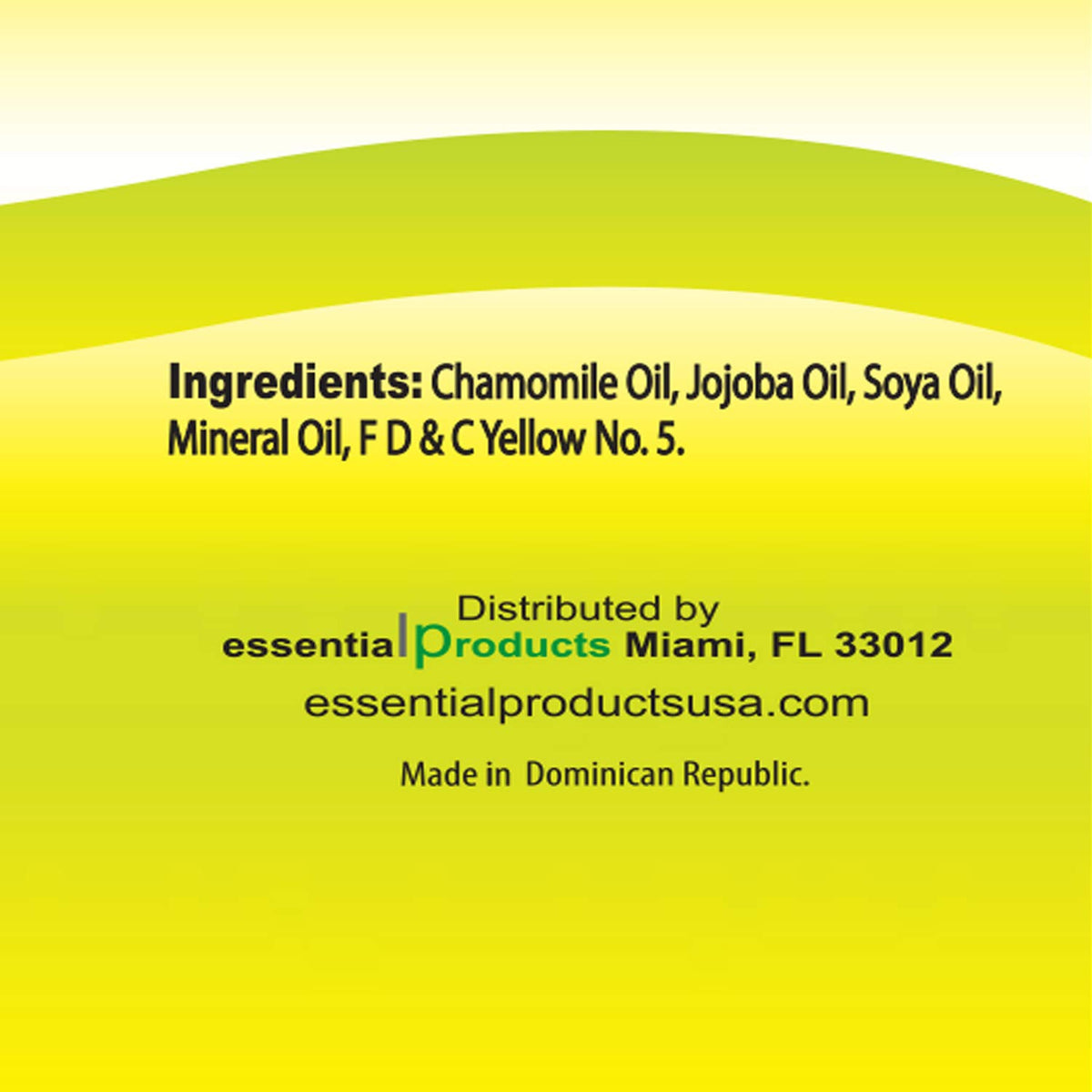 ELP Essential Chamomile Oil - 4 Fl Oz - image 4