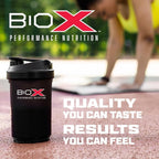 BioX Power Whey Isolate