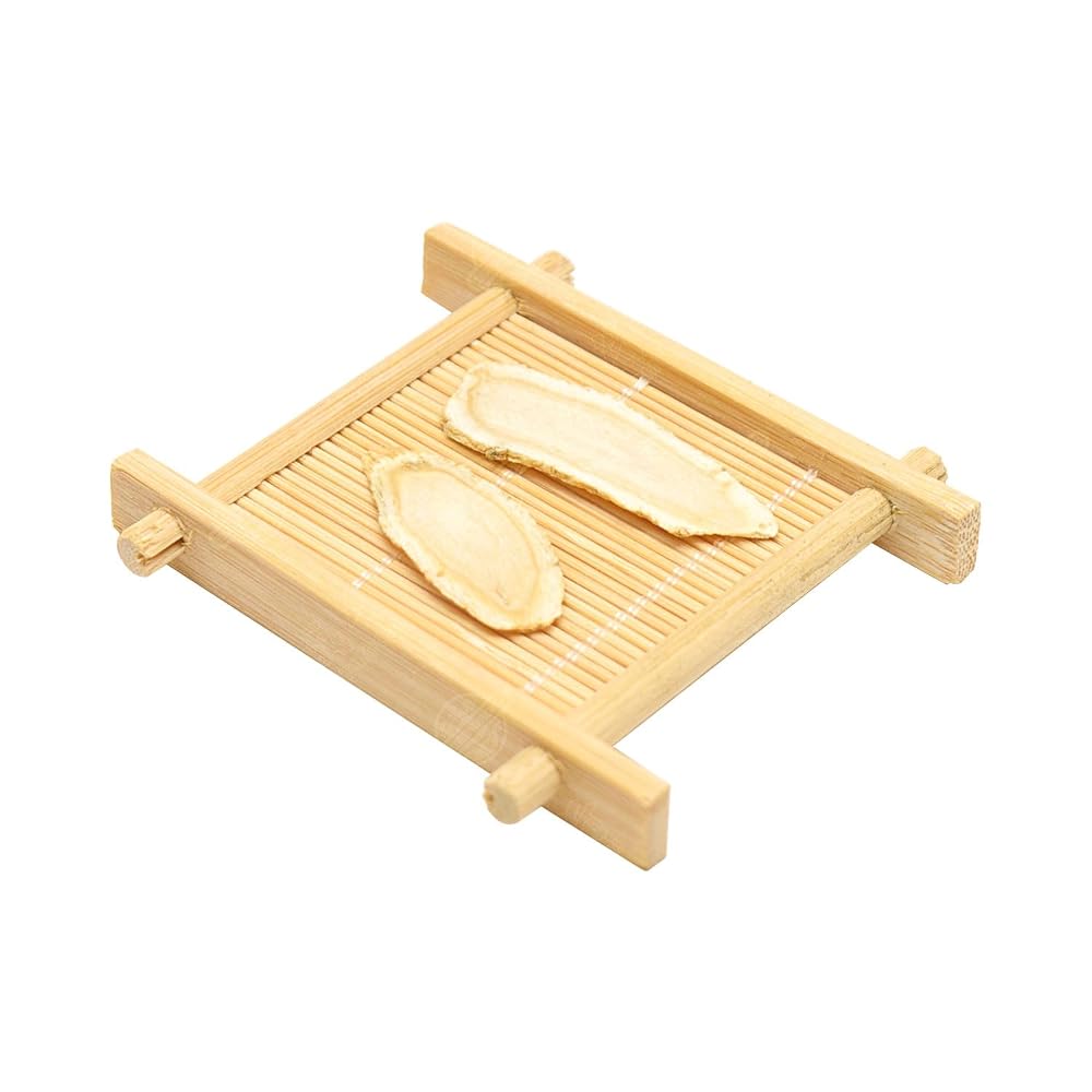 TAK SHING HONG American Ginseng Slice - 8 oz - image 5