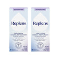 Replens Long-Lasting Vaginal Moisturizer - 14 Applications