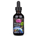 Dragon Herbs Ginseng Sublime Drops Energy & Focus - 2 fl. oz