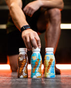 Grenade Carb Killa High Protein Shake White Chocolate - Pack of 8 - image 7